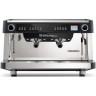 Кофемашина рожковая nuova simonelli nuova aurelia mp 2gr 220v black+high groups+autopurge