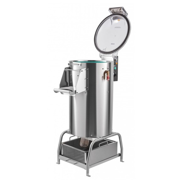 Картофелечистка Abat МКК-300 Картофелечистка Abat МКК-300