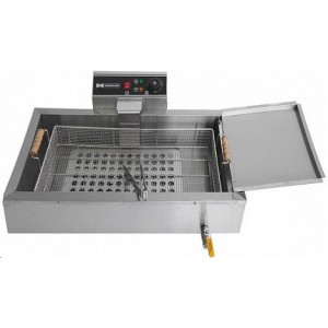 Чебуречница viatto ef-16l-ts