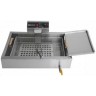 Чебуречница viatto ef-16l-ts