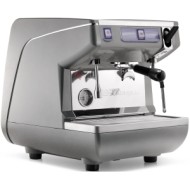 Кофемашина рожковая nuova simonelli appia life 1gr s 220v metallic grey+high groups Кофемашина рожковая nuova simonelli appia life 1gr s 220v metallic grey+high groups