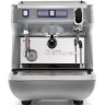 Кофемашина рожковая nuova simonelli appia life 1gr s 220v metallic grey+high groups