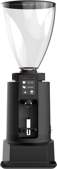 КОФЕМОЛКА LEON 700 ЧЕРНЫЙ КОФЕМОЛКА LEON 700 ЧЕРНЫЙ