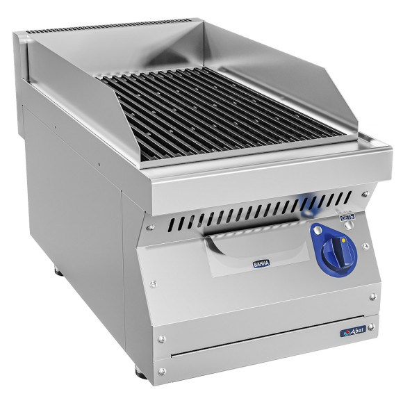Гриль лавовый Abat ЭГЛ-40/1Н-00 электрический чугунная решётка Гриль лавовый Abat ЭГЛ-40/1Н-00 электрический чугунная решётка