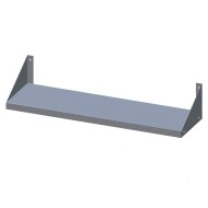 Полка кухонная Технологии Юга ПНК-1500-Н-ЮТ Полка кухонная Технологии Юга ПНК-1500-Н-ЮТ