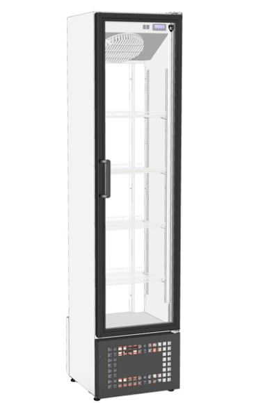 Шкаф холодильный kayman k200-хсв Шкаф холодильный kayman k200-хсв