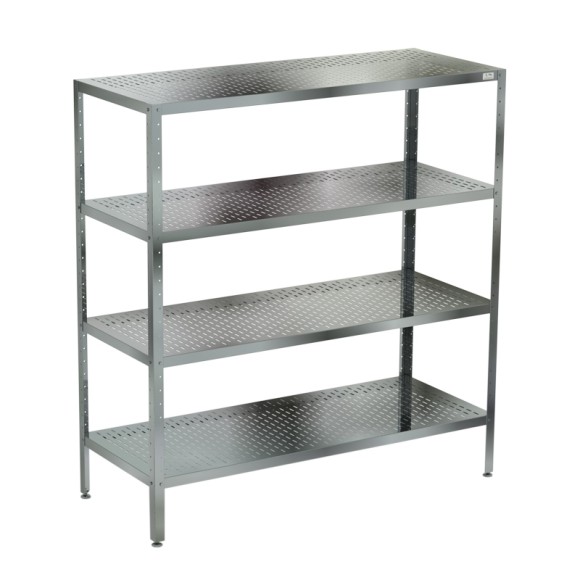 Кухонный стелаж Кобор СКП-150/50 Кухонный стелаж Кобор СКП-150/50