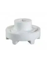 Муфта верхняя RG101480 для тестомеса т.м. "GAM", серии S