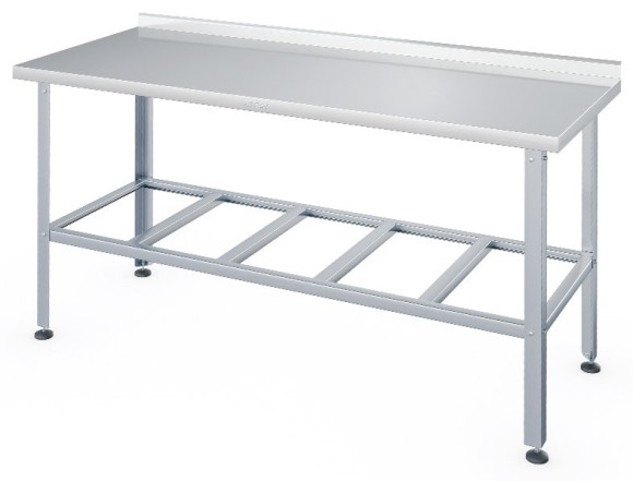 Стол разделочный Атеси СР-С-1-950.700-02 Стол разделочный Атеси СР-С-1-950.700-02