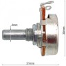 Резистор переменный 1 мом robolabs 25280