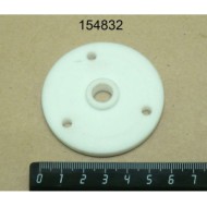 Фланец вала дозатора соли robolabs 21647 Фланец вала дозатора соли robolabs 21647