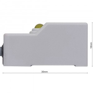 Датчик индуктивный крана kippribor robolabs 31252