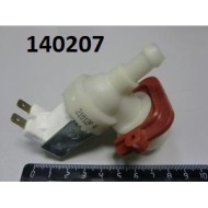 Клапан соленоидный 3/4'' х10мм 90 град нпр 62ав301 Клапан соленоидный 3/4'' х10мм 90 град нпр 62ав301