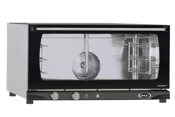 Печь конвекционная UNOX XFT183