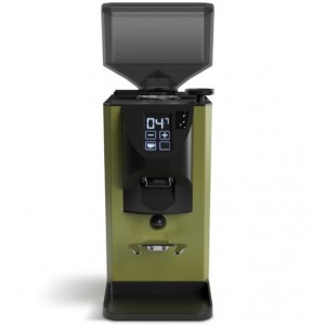 Кофемолка nuova simonelli duo on demand guacamole