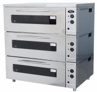 Шкаф жарочный Гриль-Мастер Шжэ/3 (цельный, кр. металл) Шкаф жарочный Гриль-Мастер Шжэ/3 (цельный, кр. металл)