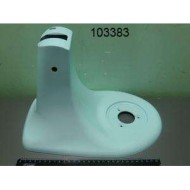 Основание корпуса голубое для 5ksm150pse (ice blue) kitchenaid 9708866 Основание корпуса голубое для 5ksm150pse (ice blue) kitchenaid 9708866
