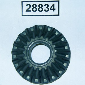 Шестерня коническая для kp2670 kitchenaid w11192795