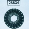 Шестерня коническая для kp2670 kitchenaid w11192795