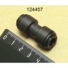 Фитинг прямой d.8 мм lainox r62090878
