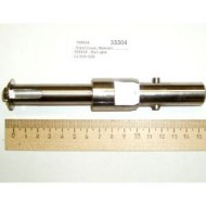 Вал cl50a/50b robot coupe 100634 Вал cl50a/50b robot coupe 100634