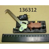 Замок двери электр. для fp610sv smeg 692790032 Замок двери электр. для fp610sv smeg 692790032
