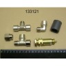 Клапан предохранительный бойлера ø 3/8"m - 1 nuova simonelli 98250000000040