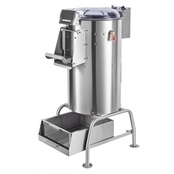 Картофелечистка Abat МКК-300-01 кухонная Картофелечистка Abat МКК-300-01 кухонная