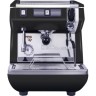 Кофемашина рожковая nuova simonelli appia life 1gr s 220v black+high groups