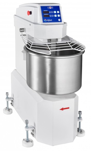 Тестомес Abat ТМС-40НН-2П спиральный Тестомес Abat ТМС-40НН-2П спиральный