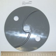 Подложка (диск) для ножа cl50d robot coupe 102690s Подложка (диск) для ножа cl50d robot coupe 102690s