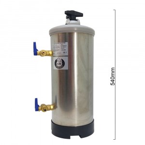 Водоумягчитель dva dva lt12 Водоумягчитель dva dva lt12