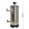 Водоумягчитель dva dva lt12