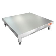 НСО-10/7-150 стол островной (1000х700х150), HICOLD RUS НСО-10/7-150 стол островной (1000х700х150), HICOLD RUS