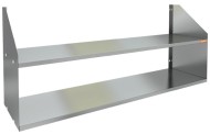 НПД-15/3 полка настен. двойная, HICOLD RUS