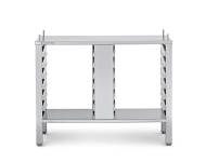 Подставка Convotherm 6.10, 10.10 закрытая с 2-х сторон, 14 пар направляющих