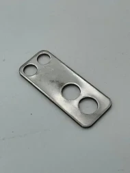 Опора петли верхняя OH2030AO для XL195