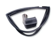 Уплотнение двери 20.02.550P для торговых конвекц. печей с парогенератором RATIONAL, мод. SCC, CM 61