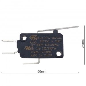 Микровыключатель для kda Микровыключатель для kda