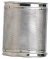 Сито Robot Coupe 57042, 1,5 мм для C120 и C200
