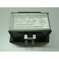 Трансформатор winterhalter 3115020 Трансформатор winterhalter 3115020