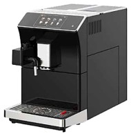 Кофемашина Hurakan HKN-BTB203 Кофемашина Hurakan HKN-BTB203
