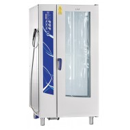 Пароконвектомат Abat ПКА20-1/1ПМ2-01, вся нерж. Пароконвектомат Abat ПКА20-1/1ПМ2-01, вся нерж.