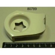 Крышка крана для b-cream bras 2q000-01000