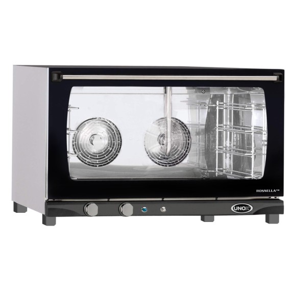 Печь конвекционная UNOX XFT193 Печь конвекционная UNOX XFT193