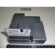 Плата поджига 60гц для сковород глубоких газовых gico 293203200 Плата поджига 60гц для сковород глубоких газовых gico 293203200