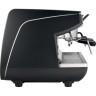 Кофемашина рожковая nuova simonelli appia life 2gr s 220v black+low  groups+economizer