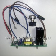 Регулятор мощности (набор для модернизации) для 3016xe gold medal products 55271 Регулятор мощности (набор для модернизации) для 3016xe gold medal products 55271