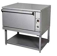 Шкаф жарочный Проммаш ШЖЭ-0,68Е нерж. Шкаф жарочный Проммаш ШЖЭ-0,68Е нерж.