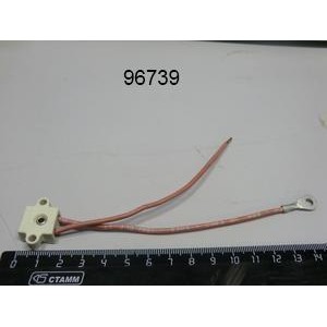 Патрон лампы lainox r65270450